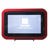 XTOOL EZ400 Tablet Automotive Diagnostic Solutions Xtool PS90 Replacement